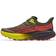 Hoka Speedgoat 5 M - Thyme/Fiesta