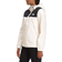 The North Face Women's Antora Jacket - TNF Black/Gardenia White