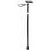 NRS Healthcare Folding Walking Stick