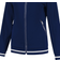 Dunlop Kid's Club Knitted Jacket - Navy