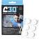 C30 Sport Hygiene Tabs 12pcs