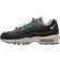 Nike Air Max 95 M - Off Noir/Volt Iron Grey/College Grey