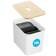 SmartStore Recycling Bin Set 20.08gal