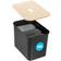 SmartStore Recycling Bin Set 20.08gal