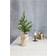 House Doctor Birch Julgran 44cm