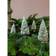 Medusa Copenhagen Modern Christmas Tree Julpynt 15cm