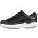 Hoka Bondi 7 Wide W - Black/White