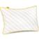 Cosi Home Luxury Pillow Case White (71x45cm)