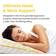 Cosi Home Luxury Bed Pillow (71x45cm)