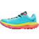 Hoka Tecton X M - Scuba Blue/Diva Pink