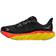 Hoka Arahi 6 M - Black/Flame