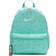 Nike Brasilia JDI Mini Backpack 11L - Emerald Rise/White