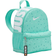 Nike Brasilia JDI Mini Backpack 11L - Emerald Rise/White