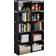 Jiuyotree 10 Cube Closet Storage Organiser Bokhylla 80cm