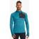 2XU Ignition 1/4 Full Zip T-shirt