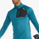 2XU Ignition 1/4 Full Zip T-shirt