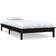 vidaXL Bed Frame 26cm