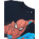 Name It Spiderman Top with Long Sleeves - Dark Sapphire (13210754)