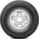 Goodyear Fortera HL 245/65 R17 105T