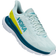 Hoka Mach 4 M - Blue Glass/Evening Primrose