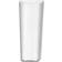 Iittala Aalto 180 mm Transparent Vase 18cm