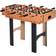 Homcom 4 in 1 Multi Game Table