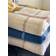 Arctic Norwegian Filt Brun, Beige (200x130cm)