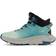 Hoka Trail Code GTX W - Blue Glass/Coastal Shade