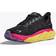 Hoka Arahi 6 W - Black/Pink Yarrow