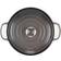 Le Creuset Flint Signature Cast Iron Round med lock 2 L 26 cm