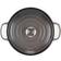 Le Creuset Flint Signature Cast Iron Round mit Klappe 2 L 26 cm