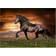 Educa Trotting Horse 1000 Pieces