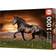 Educa Trotting Horse 1000 Pieces