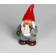 Rolf Berg Tomte Prosit Julpynt 16cm