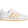 adidas Junior Superstar - Cloud White/Orange Rush/Acid Orange