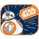 Star Wars BB8 Sunshade for Car 2-pack