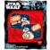 Star Wars BB8 Sunshade for Car 2-pack