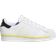 Adidas Junior Superstar - Cloud White/Cloud White/Beam Yellow