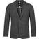 HUGO BOSS Hanry Blazer - Grey