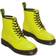 Dr. Martens 1460 Smooth Leather Lace Up - Sulphur Yellow