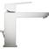 Grohe Eurocube (23445DC0) Stahl