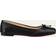 Christian Louboutin Mamadrague Leather Flat - Black