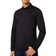 HUGO BOSS Pado Embroidery Logo Polo Shirt - Black