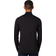 HUGO BOSS Pado Embroidery Logo Polo Shirt - Black