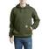 Carhartt Men's Midweight Hooded Pullover Sweatshirt - Moss