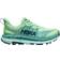 Hoka Mafate Speed 4 W - Lime Glow/Ocean Mist