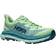 Hoka Mafate Speed 4 W - Lime Glow/Ocean Mist