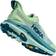 Hoka Mafate Speed 4 W - Lime Glow/Ocean Mist