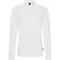 HUGO BOSS Pado Embroidery Logo Polo Shirt - White