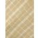 House Doctor Thame Cushion Cover Yellow (50x50cm)